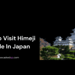 How To Visit Himeji Castle In Japan