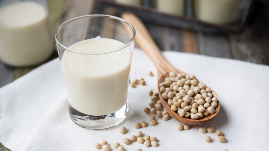 Which Milk Alternative Tastes Most Like Milk