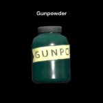 How To Farm Gunpowder in Fallout 76: A Comprehensive Guide
