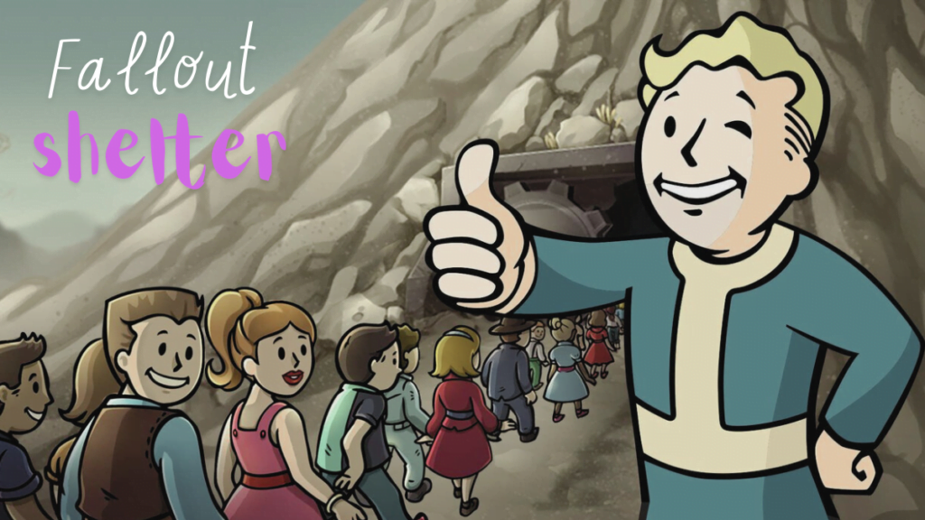 How To Get More Vault Dwellers in Fallout Shelter