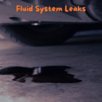How to Detect and Prevent Fluid System Leaks