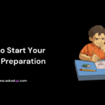 How to Start Your Exam Preparation