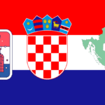 best places to visit in croatia
