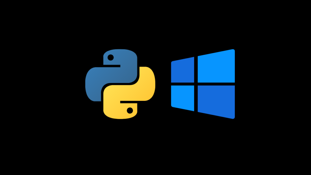 how to add python to windows path