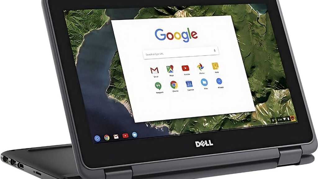 How to Turn Off Touchscreen on Chromebook